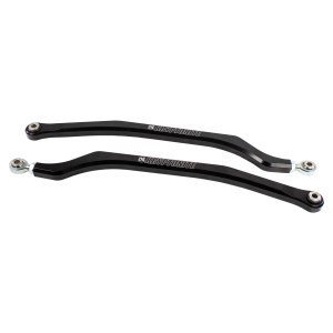 KRYPTONITE POLARIS RZR HIGH CLEARANCE LOWER RADIUS RODS - 2014-2016 - KRZRHC16