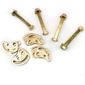 KRYPTONITE - KRYPTONITE CAM BOLT KIT FOR CHEVY/GMC TRUCKS & SUVS - KR0026 - Image 1