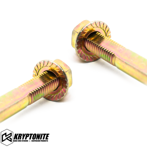 KRYPTONITE - KRYPTONITE CAM BOLT KIT FOR CHEVY/GMC TRUCKS & SUVS - KR0026 - Image 3