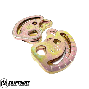 KRYPTONITE - KRYPTONITE CAM BOLT KIT FOR CHEVY/GMC TRUCKS & SUVS - KR0026 - Image 4