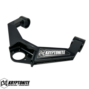 KRYPTONITE - KRYPTONITE UPPER CONTROL ARM KIT FOR 2011–2019 CHEVY/GMC 2500HD/3500HD - KRUCA11 - Image 2