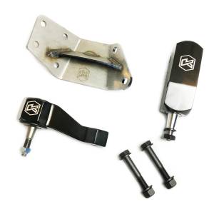 KRYPTONITE - KRYPTONITE IDLER SIDE PACKAGE FOR 2001–2010 CHEVY/GMC 1500HD/2500HD/3500 TRUCKS - KRISP10 - Image 1