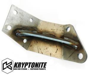 KRYPTONITE - KRYPTONITE IDLER SIDE PACKAGE FOR 2001–2010 CHEVY/GMC 1500HD/2500HD/3500 TRUCKS - KRISP10 - Image 4