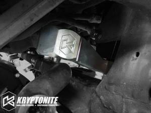 KRYPTONITE - KRYPTONITE IDLER SIDE PACKAGE FOR 2001–2010 CHEVY/GMC 1500HD/2500HD/3500 TRUCKS - KRISP10 - Image 6