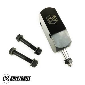 KRYPTONITE - KRYPTONITE IDLER SIDE PACKAGE FOR 2001–2010 CHEVY/GMC 1500HD/2500HD/3500 TRUCKS - KRISP10 - Image 13