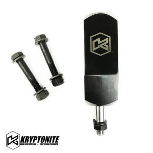 KRYPTONITE - KRYPTONITE IDLER SIDE PACKAGE FOR 2001–2010 CHEVY/GMC 1500HD/2500HD/3500 TRUCKS - KRISP10 - Image 14