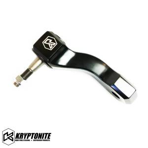 KRYPTONITE - KRYPTONITE IDLER ARM FOR 2011–2025 CHEVY/GMC HD TRUCKS - 11KDG018 - Image 3