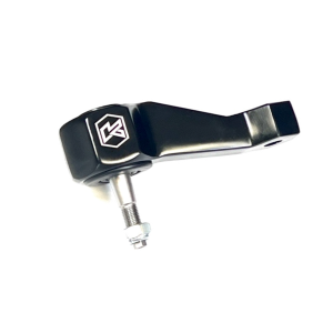 KRYPTONITE IDLER ARM FOR 2001–2010 CHEVY/GMC HD TRUCKS & HUMMER H2 - 10KDG535