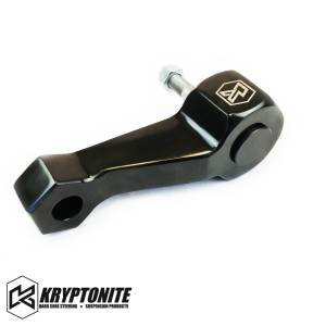 KRYPTONITE - KRYPTONITE IDLER ARM FOR 2001–2010 CHEVY/GMC HD TRUCKS & HUMMER H2 - 10KDG535 - Image 2
