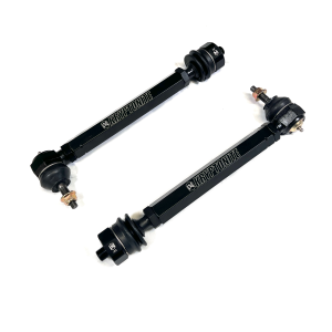 KRYPTONITE TIE ROD KIT FOR 2001–2010 CHEVY/GMC 1500HD/2500HD/3500HD & 2002–2009 HUMMER H2 - KRTR10