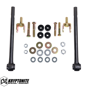 KRYPTONITE - KRYPTONITE SWAY BAR END LINKS 7–9" FOR 2001–2010 CHEVY/GMC HD TRUCKS - KRSWEL79 - Image 2