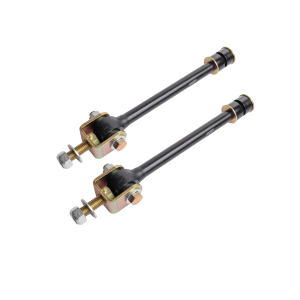 KRYPTONITE - KRYPTONITE SWAY BAR END LINKS 4–6" FOR 2001–2010 CHEVY/GMC HD TRUCKS - KRSWEL46 - Image 1