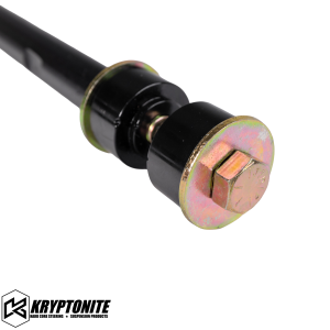 KRYPTONITE - KRYPTONITE SWAY BAR END LINKS 4–6" FOR 2001–2010 CHEVY/GMC HD TRUCKS - KRSWEL46 - Image 4