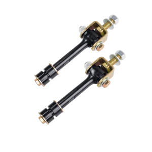 KRYPTONITE - KRYPTONITE SWAY BAR END LINKS 0–2" FOR 2001–2019 CHEVY/GMC HD TRUCKS - KRSWEL02 - Image 1