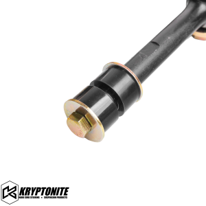 KRYPTONITE - KRYPTONITE SWAY BAR END LINKS 0–2" FOR 2001–2019 CHEVY/GMC HD TRUCKS - KRSWEL02 - Image 4