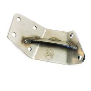 KRYPTONITE - KRYPTONITE IDLER SUPPORT FRAME GUSSET FOR 2001–2010 CHEVY/GMC 1500HD/2500HD/3500 TRUCKS - KRGUSSET10 - Image 1
