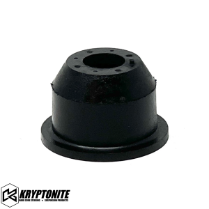 KRYPTONITE REPLACEMENT DUST BOOTS - Outer Tie Rod End (KR800223-2) - KR800223DC