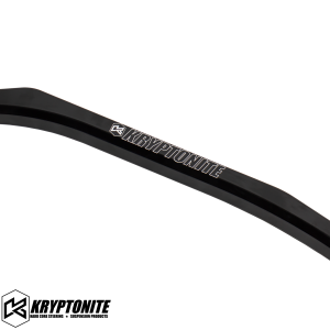 KRYPTONITE POLARIS RZR HIGH CLEARANCE RADIUS ROD SET - 2017-2021 - KRZRAD17