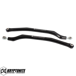 KRYPTONITE - KRYPTONITE POLARIS RZR HIGH CLEARANCE RADIUS ROD SET - 2017-2021 - KRZRAD17 - Image 5