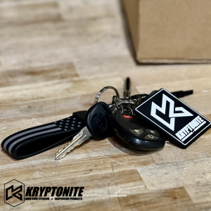 DOUBLE SIDED PVC KEY CHAIN - Racing Division - 8990102 - Image 2