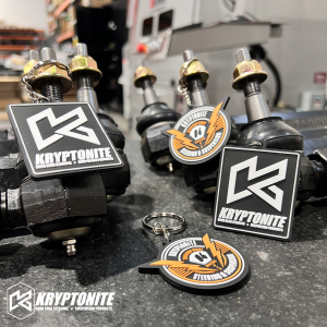 DOUBLE SIDED PVC KEY CHAIN - Racing Division - 8990102 - Image 4