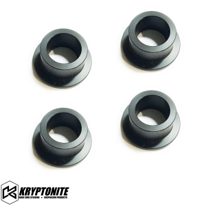 RZR XP Radius Lower Delrin Bushing Rebuild Kit - KRZRADG1-RB