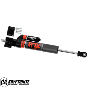 FACTORY RACE SERIES 2.0 ATS STABILIZER - FORD SUPER DUTY 2017-2024 FACTORY DRAG LINK (KRS143) - KRS143 - Image 4