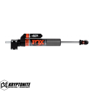 FACTORY RACE SERIES 2.0 ATS STABILIZER - FORD SUPER DUTY 2017-2024 FACTORY DRAG LINK (KRS143) - KRS143 - Image 5