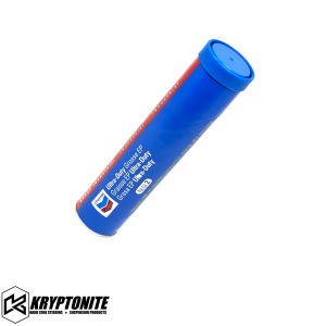 CHEVRON ULTRA-DUTY GREASE EP2 - CHEVRONEP2 - Image 2