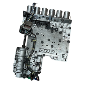 10 Speed Valve Body Upgrade