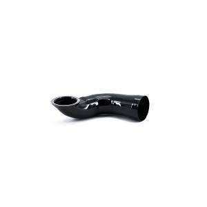HSP Diesel - HSP Diesel Max Flow Intake Mouthpiece For 2004.5-2010 Chevrolet And GMC LLY / LBZ / LMM Duramax With 4IN Aftermarket Intakes - Image 3