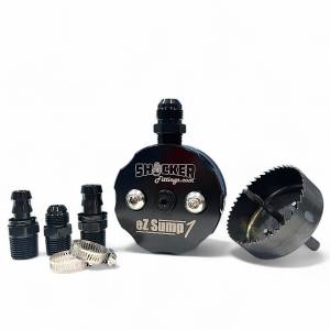 Single Port Diesel Sump Kit