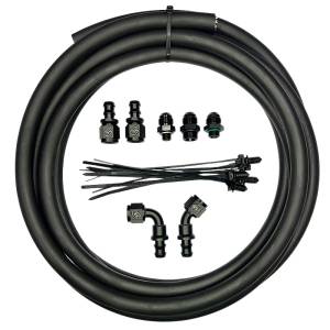 Push-Loc Airdog Install Kit