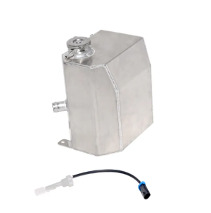 HSP Diesel Factory Replacement Coolant Tank for 2017-19 Chevrolet and GMC L5P Duramax