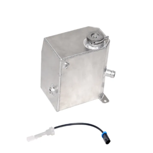 HSP Diesel - HSP Diesel Factory Replacement Coolant Tank for 2017-19 Chevrolet and GMC L5P Duramax - Image 2