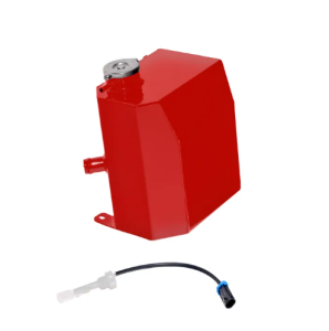 HSP Diesel - HSP Diesel Factory Replacement Coolant Tank for 2017-19 Chevrolet and GMC L5P Duramax - Image 3