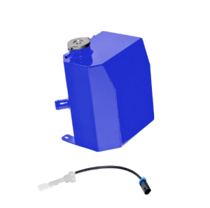 HSP Diesel - HSP Diesel Factory Replacement Coolant Tank for 2017-19 Chevrolet and GMC L5P Duramax - Image 4