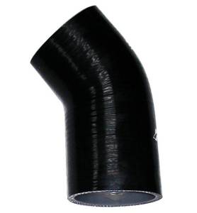 PPE 115900300 6mm 5-ply Silicone Hose - 2001-2004 GM LB7 (GM 15034797)