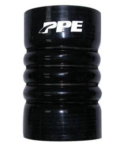 PPE 115900800 6mm 5-ply Silicone Hose - 2006-2010 GM LBZ/LMM (GM 15102148)