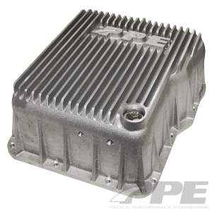 PPE Deep Allison Transmission Pan - Raw - GM 2001-2019