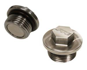 PPE Stainless Steel Magnetic Drain Plug for Deep Trans Pan