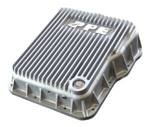 PPE Standard Profile Allison Transmission Pan - Raw - GM 2001-2019