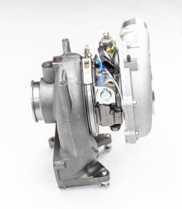 Dans Diesel Performance - DDP Dominator 72mm Turbocharger 05-10 - Image 2