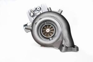 Dans Diesel Performance - DDP L5P 66mm Stage 2 Turbocharger - Image 3