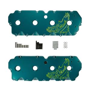 Hawk Performance Diesel - HPD Deluxe LB7 S400 Install Kit - Image 12