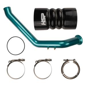Hawk Performance Diesel - HPD Basic LLY S400 Install Kit - Image 2
