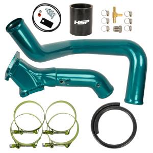 Hawk Performance Diesel - HPD Deluxe LLY S400 Install Kit - Image 7