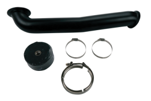 Hawk Performance Diesel - HPD Standard LLY S400 Install Kit - Image 8