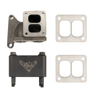 Hawk Performance Diesel - HPD Standard LLY S400 Install Kit - Image 6