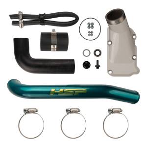 Hawk Performance Diesel - HPD Standard LLY S400 Install Kit - Image 5